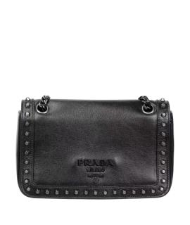 PRADA Сумка с короткими ручками