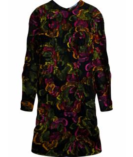 BLUMARINE Коктейльное платье