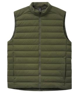 Lululemon Жилет