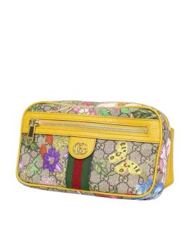 GUCCI Поясная сумка