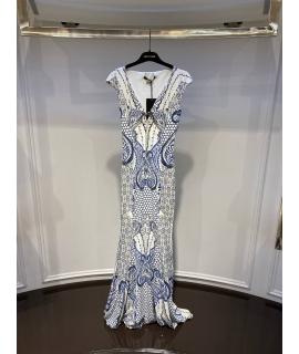 ROBERTO CAVALLI Вечернее платье