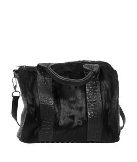 ALEXANDER WANG Сумка с короткими ручками