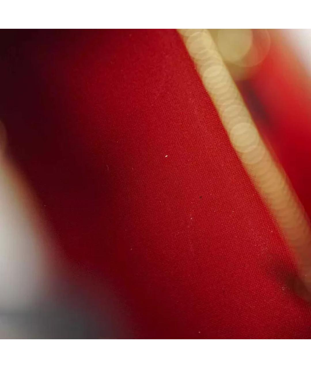 LOUIS VUITTON Коричневая сумка с короткими ручками, фото 8