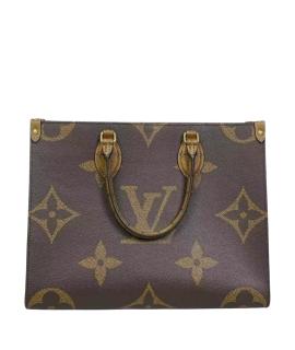 LOUIS VUITTON Сумка с короткими ручками