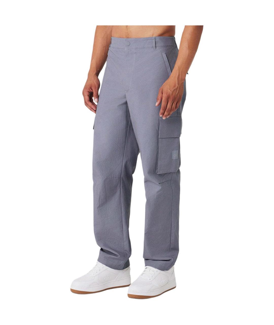 ALO YOGA Повседневные брюки, фото 3