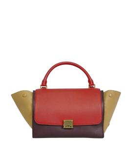 CELINE Сумка с короткими ручками