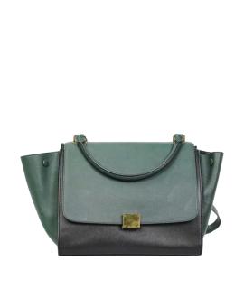 CELINE Сумка с короткими ручками