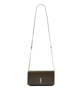 SAINT LAURENT Сумка через плечо