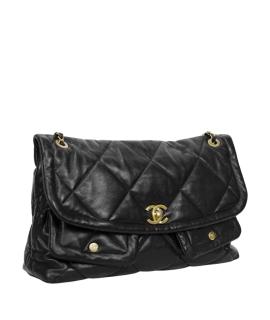 CHANEL Сумка через плечо