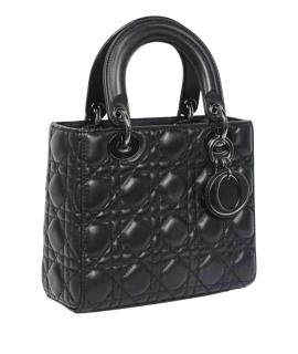 CHRISTIAN DIOR Сумка с короткими ручками