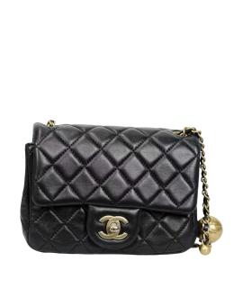 CHANEL Сумка через плечо