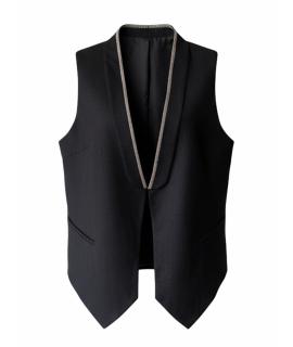 BRUNELLO CUCINELLI Жилет