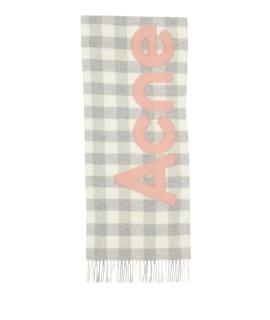ACNE STUDIOS Шарф