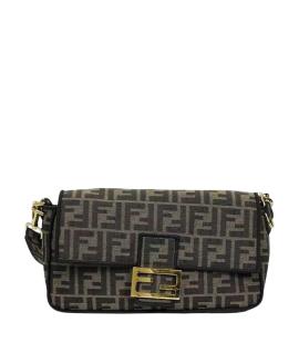 FENDI Сумка с короткими ручками