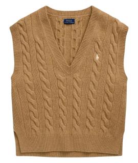 POLO RALPH LAUREN Жилетка