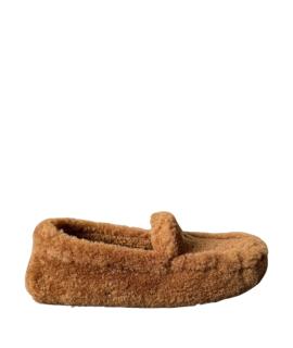 PRADA Мокасины