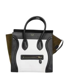 CELINE Сумка с короткими ручками