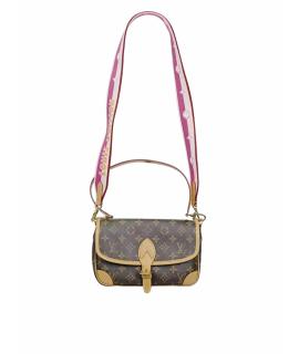 LOUIS VUITTON Сумка с короткими ручками