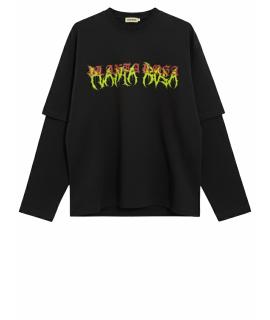 PLANTA ROSA Лонгслив