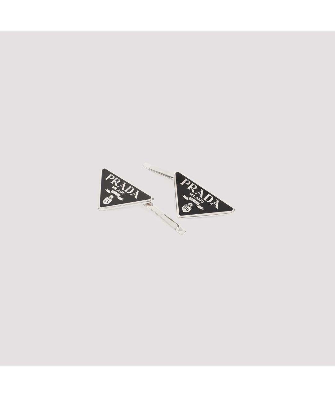 PRADA Мульти заколка, фото 2