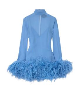 TALLER MARMO Коктейльное платье