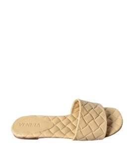 BOTTEGA VENETA Шлепанцы