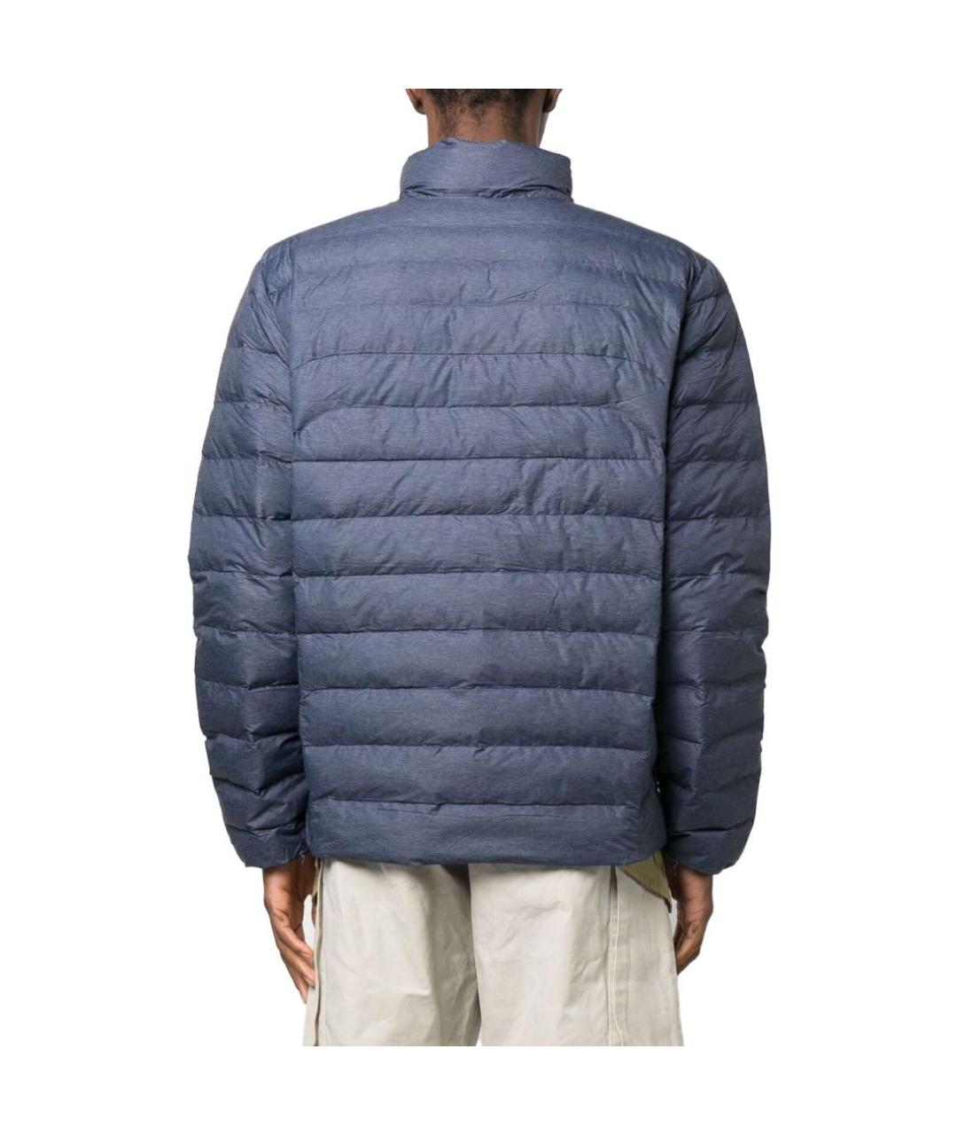 POLO RALPH LAUREN Синяя куртка, фото 3