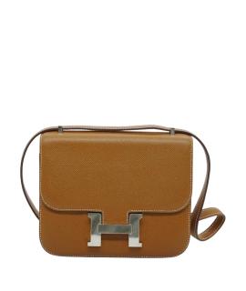 HERMES Сумка через плечо
