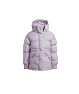 ADIDAS BY STELLA MCCARTNEY Пуховик