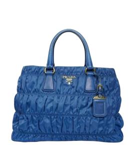 PRADA Сумка с короткими ручками