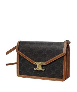 CELINE Сумка через плечо