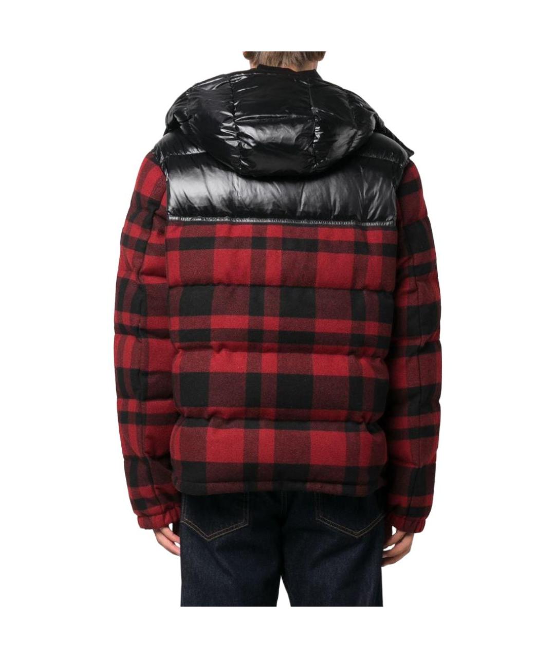 POLO RALPH LAUREN Мульти пуховик, фото 3