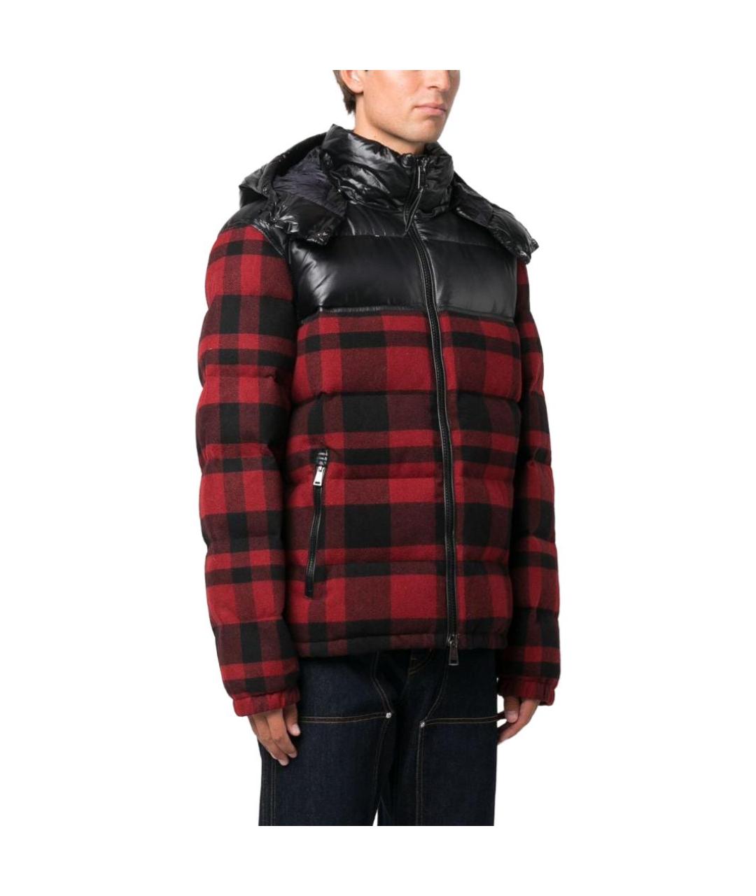 POLO RALPH LAUREN Мульти пуховик, фото 4