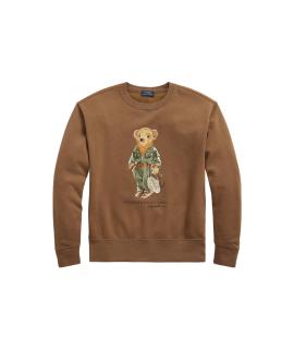 POLO RALPH LAUREN Худи/толстовка