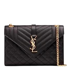 SAINT LAURENT Сумка через плечо