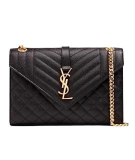 SAINT LAURENT Сумка через плечо