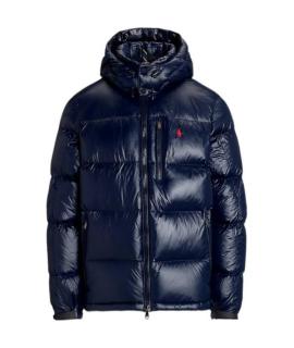 POLO RALPH LAUREN Пуховик