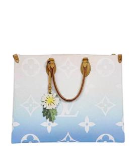 LOUIS VUITTON Сумка с короткими ручками