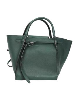 CHRISTIAN DIOR Сумка с короткими ручками