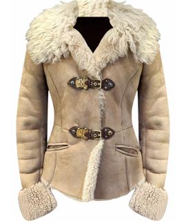 MIU MIU Дубленка