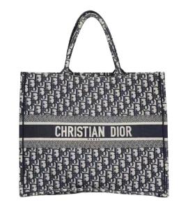 CHRISTIAN DIOR Сумка с короткими ручками