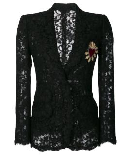 DOLCE&GABBANA Жакет/пиджак