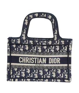 CHRISTIAN DIOR Сумка с короткими ручками