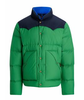 POLO RALPH LAUREN Пуховик