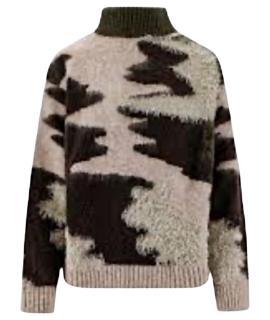 SEMICOUTURE Джемпер / свитер