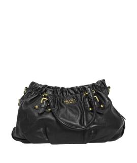 PRADA Сумка с короткими ручками