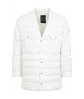 MONCLER Пуховик