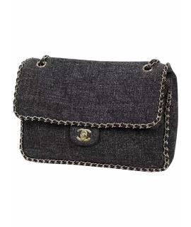 CHANEL Сумка с короткими ручками