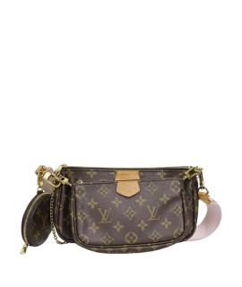 LOUIS VUITTON Сумка через плечо