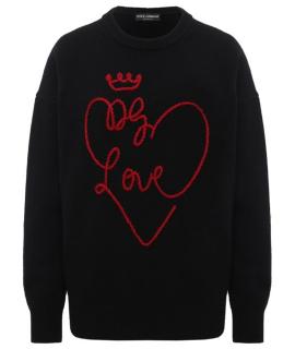 DOLCE&GABBANA Джемпер / свитер